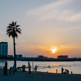 Hyatt Centric Jumeirah Dubai