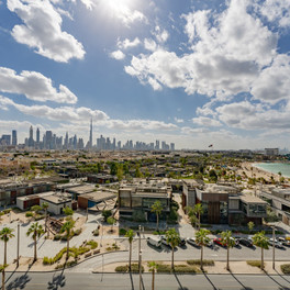 Hyatt Centric Jumeirah Dubai