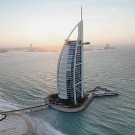 Burj Al Arab