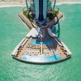 Burj Al Arab