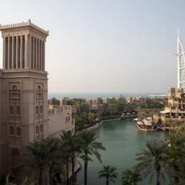 Jumeirah Mina Al Salam