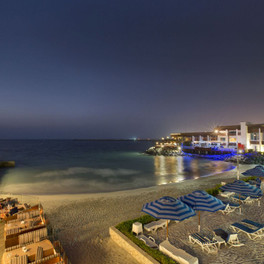 Dubai Marine Beach Resort (6)
