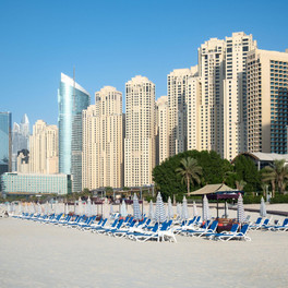 Sheraton Jumeirah Beach Resort