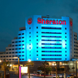 Sheraton Jumeirah Beach Resort