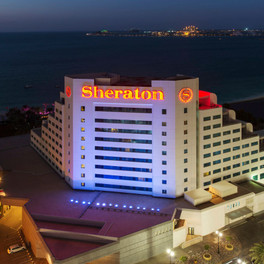 Sheraton Jumeirah Beach Resort