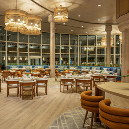 Sheraton Jumeirah Beach Resort