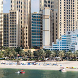 Sheraton Jumeirah Beach Resort