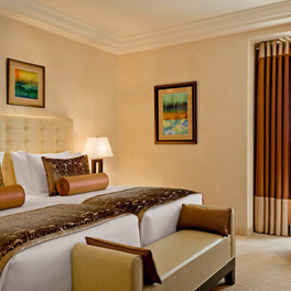 Grosvenor House, a Luxury Collection Hotel, Dubai