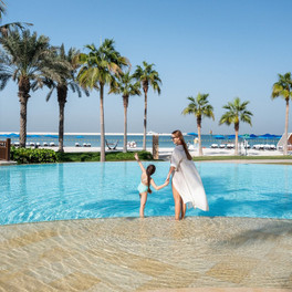 Four Seasons Dubai at Jumeirah Beach