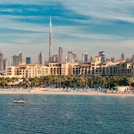 Four Seasons Dubai at Jumeirah Beach