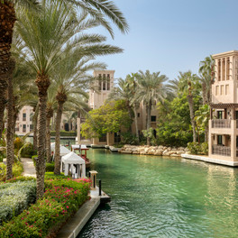 Jumeirah Dar Al Masyaf