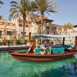 Jumeirah Dar Al Masyaf