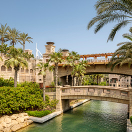 Jumeirah Dar Al Masyaf