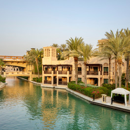 Jumeirah Dar Al Masyaf