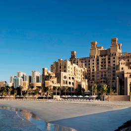 Sheraton Sharjah Beach Resort & Spa