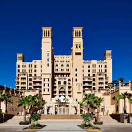 Sheraton Sharjah Beach Resort & Spa
