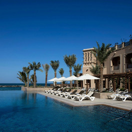 Sheraton Sharjah Beach Resort & Spa