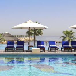 Radisson Blu Resort, Sharjah  (42)