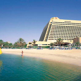 Radisson Blu Resort, Sharjah  (29)