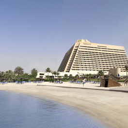 Radisson Blu Resort, Sharjah  (16)