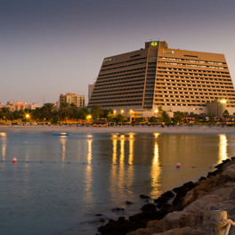 Radisson Blu Resort, Sharjah  (12)