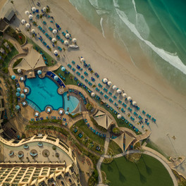 Fairmont Ajman