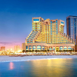 Fairmont Ajman