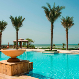 Ajman Saray, A Luxury Collection Resort