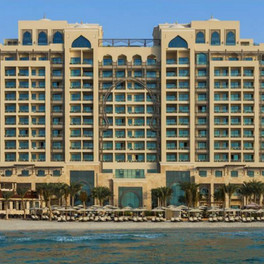 Ajman Saray, A Luxury Collection Resort