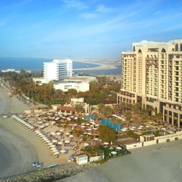 Ajman Saray, A Luxury Collection Resort