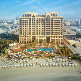 Ajman Saray, A Luxury Collection Resort