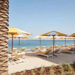 Vida Beach Resort Umm Al Quwain