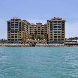 Pullman Resort Al Marjan Island