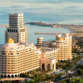 Waldorf Astoria Ras Al Khaimah