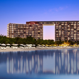 Mövenpick Resort Al Marjan Island