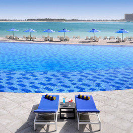 Mövenpick Resort Al Marjan Island