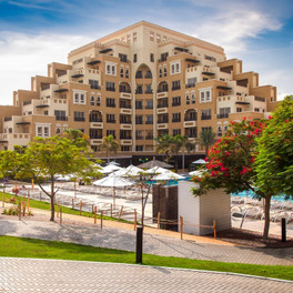 Rixos Bab Al Bahr