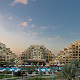 Rixos Bab Al Bahr