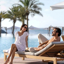 Intercontinental Ras Al Khaimah Mina Al Arab Resort and Spa