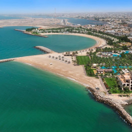 Rixos Al Mairid Ras Al Khaimah
