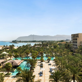 Rixos Al Mairid Ras Al Khaimah