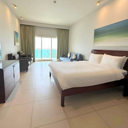 Radisson Blu Resort, Fujairah