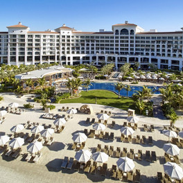 Waldorf Astoria Dubai Palm Jumeirah