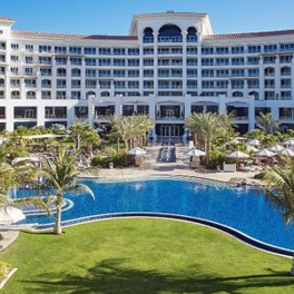 Waldorf Astoria Dubai Palm Jumeirah