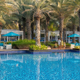 Rixos The Palm Dubai Hotel & Suites