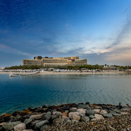 Rixos The Palm Dubai Hotel & Suites