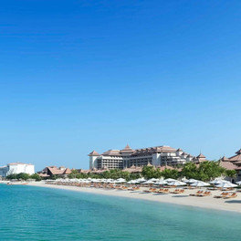Anantara Dubai The Palm Resort & Spa
