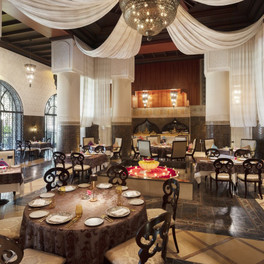 Jumeirah Zabeel Saray