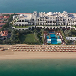Jumeirah Zabeel Saray