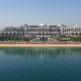 Jumeirah Zabeel Saray